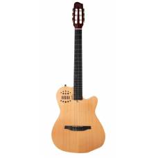 Классическая гитара Godin ACS Nylon Natural SG