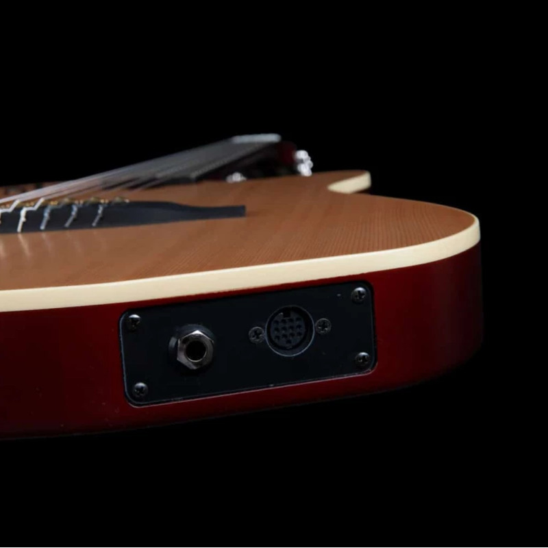 Класична гітара Godin ACS Nylon Natural SG