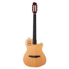 Классическая гитара Godin ACS SLIM Nylon Natural SG