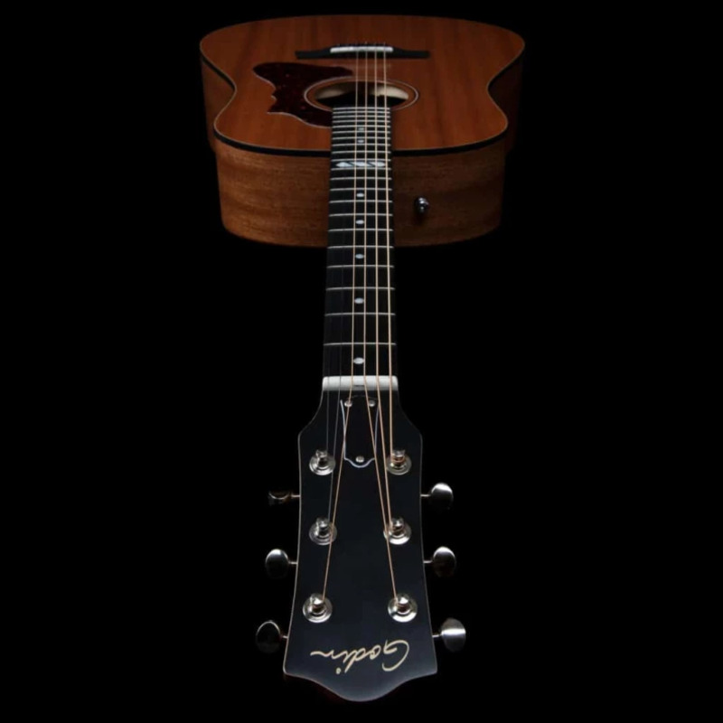 Електроакустична гітара Godin Metropolis Composer LR Baggs Element
