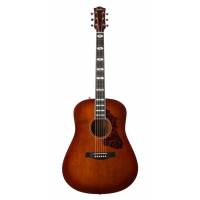 Электроакустическая гитара Godin Metropolis LTD Havana Burst HG EQ