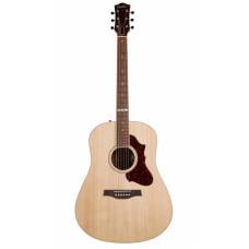 Электроакустическая гитара GODIN Metropolis Natural RN GT EQ