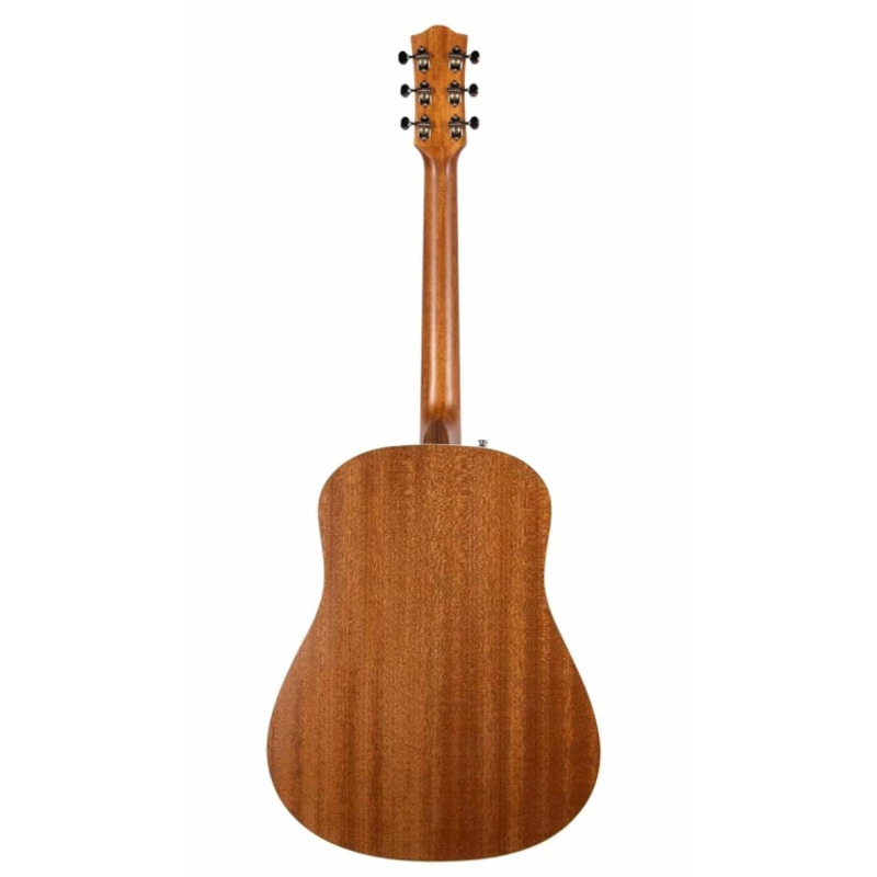 Электроакустическая гитара GODIN Metropolis Natural RN GT EQ