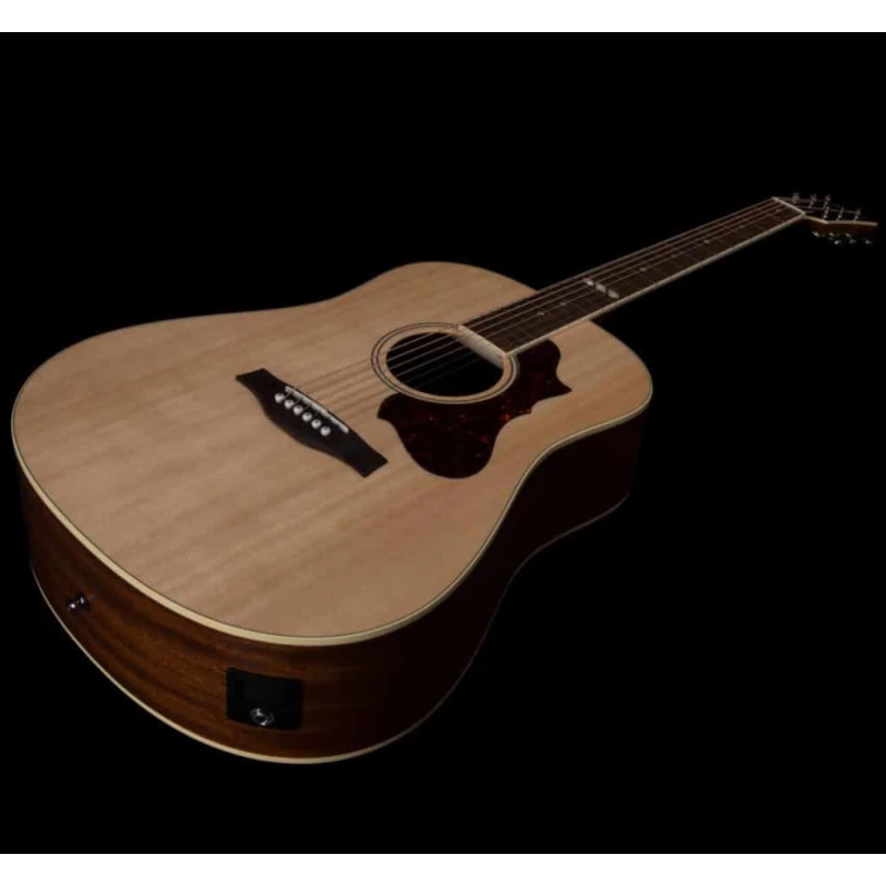 Электроакустическая гитара GODIN Metropolis Natural RN GT EQ
