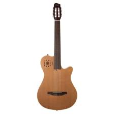 Классическая гитара Godin Multiac Grand Concert Encore Natural SG