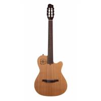Классическая гитара Godin Multiac Nylon Encore Natural SG
