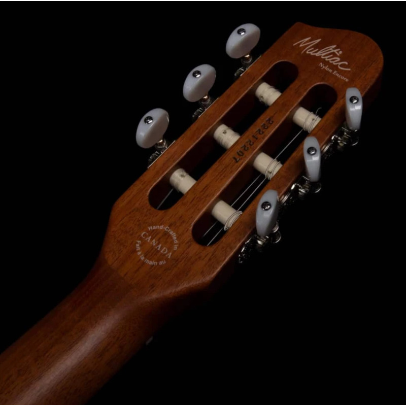Класична гітара Godin Multiac Nylon Encore Natural SG