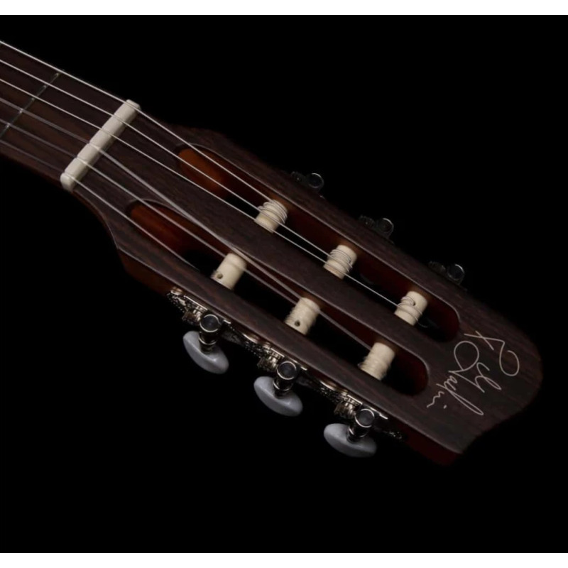 Класична гітара Godin Multiac Nylon Encore Natural SG