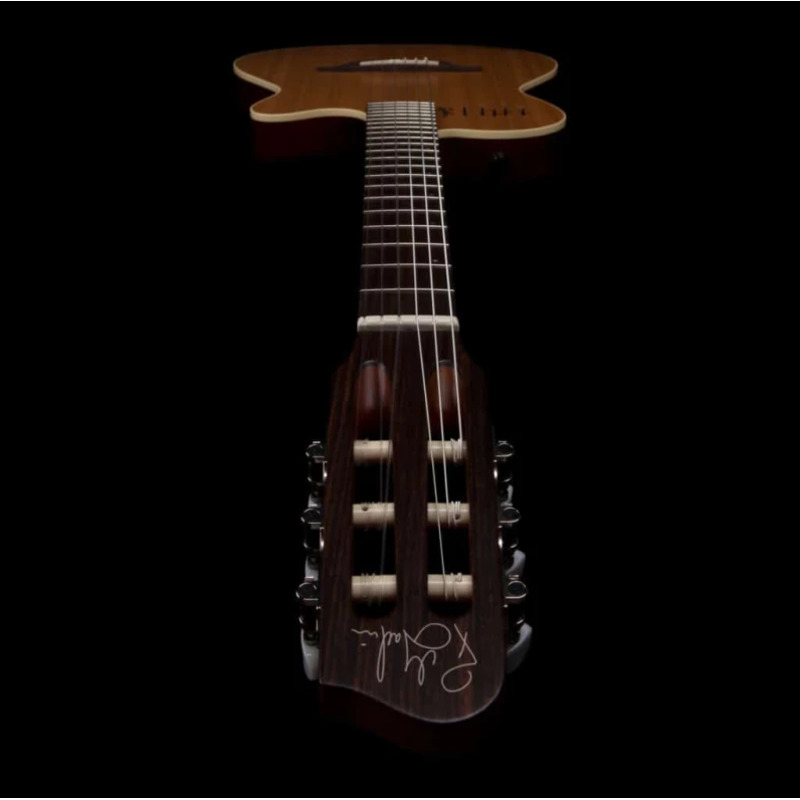 Класична гітара Godin Multiac Nylon Encore Natural SG