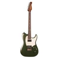 Электрогитара Godin Stadium ’59 Desert Green RN