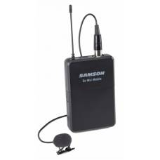 Радиосистема Samson GO MIC MOBILE BELTRACK TRANSMITTER (W/LAV)