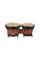 Бонги GON BOPS FIESTA BONGOS (Sunburst)