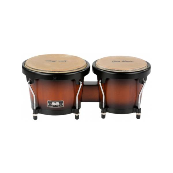 Бонги GON BOPS FIESTA BONGOS (Sunburst)