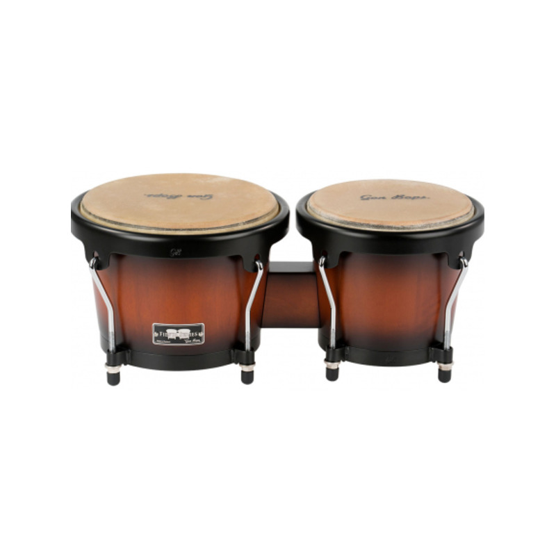 Бонги GON BOPS FIESTA BONGOS (Sunburst)