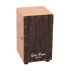 Кахон GON BOPS FIESTA CAJON WALNUT