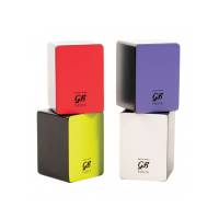Ручная Перкуссия GON BOPS FIESTA MINI CAJON SHAKERS
