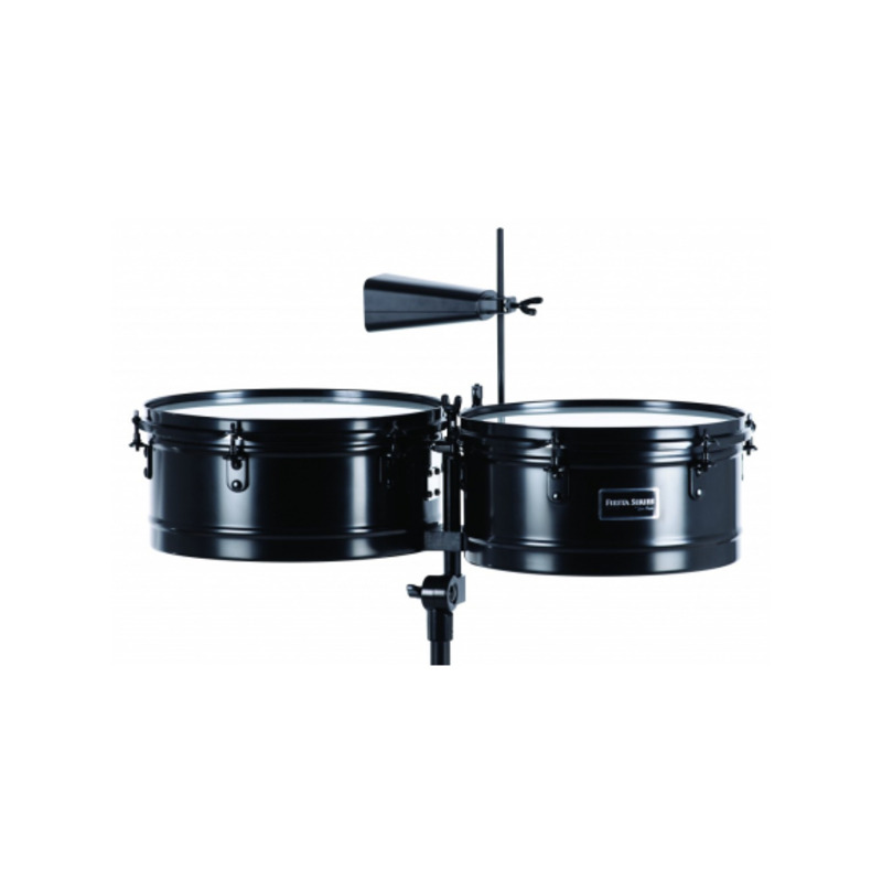 Тімбалес  GON BOPS FIESTA TIMBALES 13/14 SET