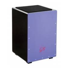 Кахон GON BOPS Fiesta Ultra Violet Cajon