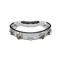 Тамбурин GON BOPS SILVER TAMBOURINE