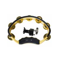 Тамбурин GON BOPS YELLOW TAMBOURINE