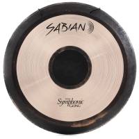 Тарілка Sabian 24" SYMPHONIC GONG PERCUSSION