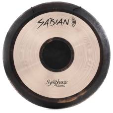 Тарелка Sabian 24" SYMPHONIC GONG PERCUSSION