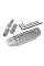 Бридж GOTOH 510UB (C)