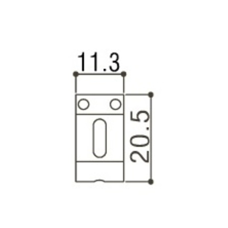 Седло GOTOH S101 (N)