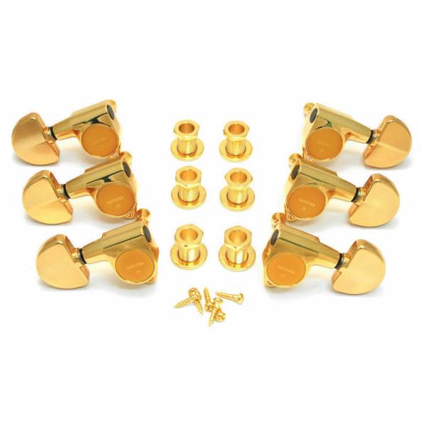 Колки GOTOH SG301-20 GG