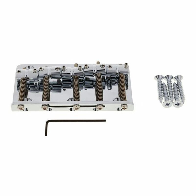 Бридж GOTOH 205B-5 (C)