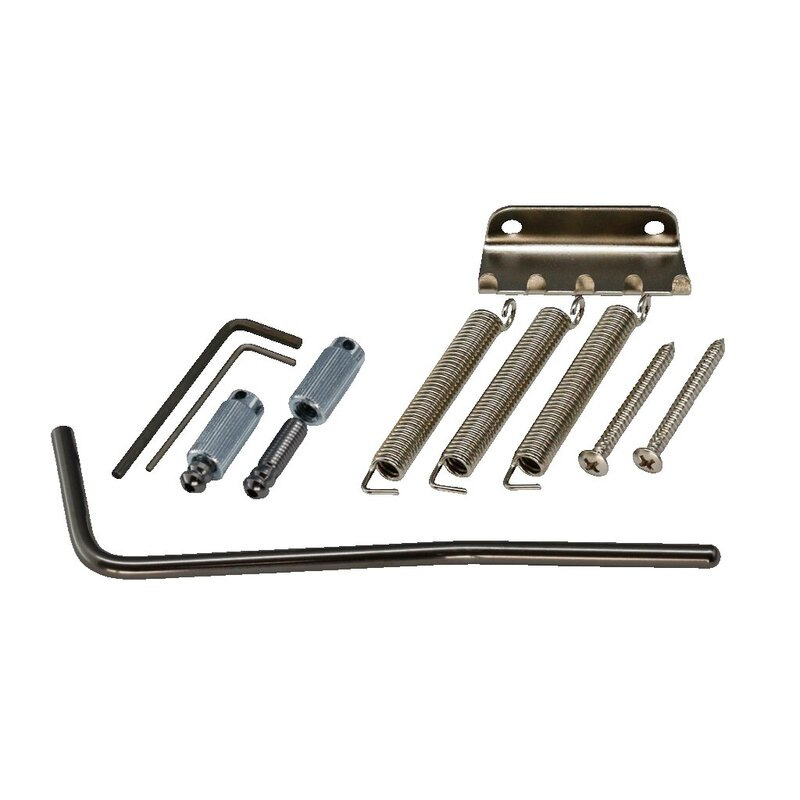 Тремоло GOTOH 510T-FE1 (CK)