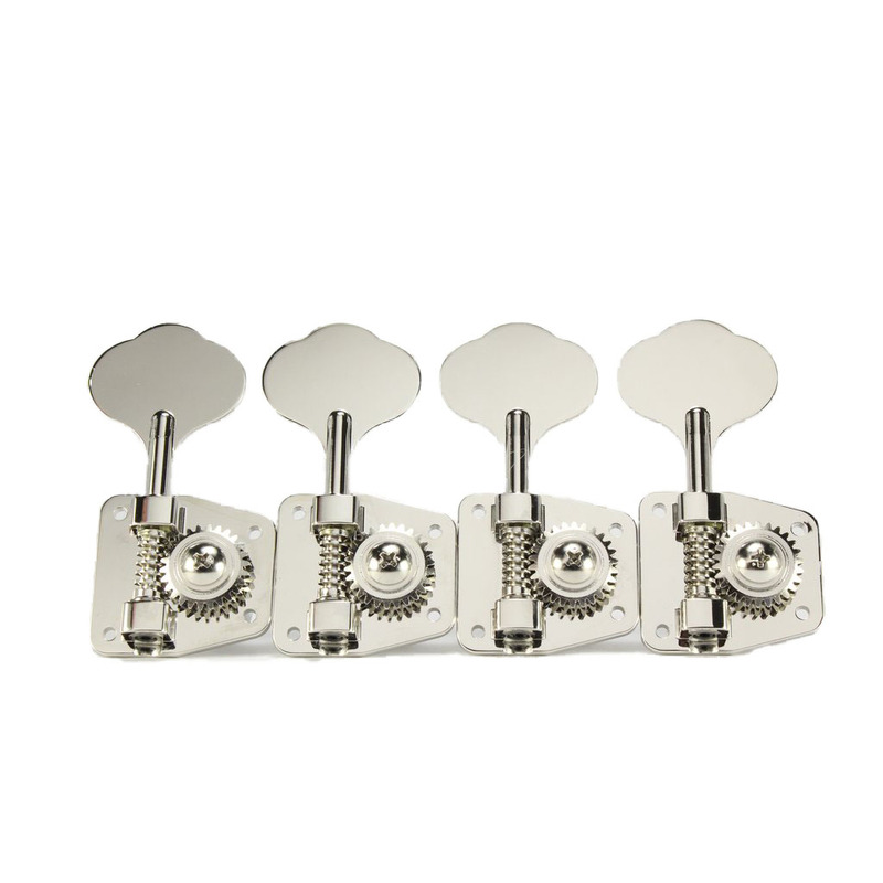 Колки GOTOH GB2L N (4 шт.)
