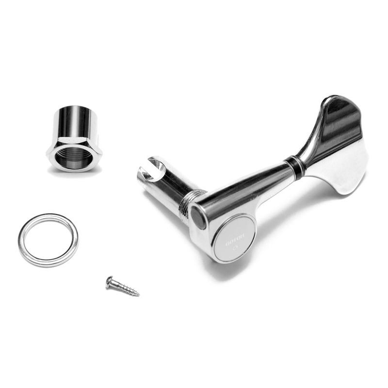 Колки GOTOH GB707 C (4 шт.)