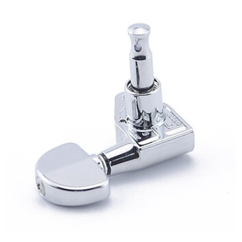Колки GOTOH SG301-20 C (6 шт.)