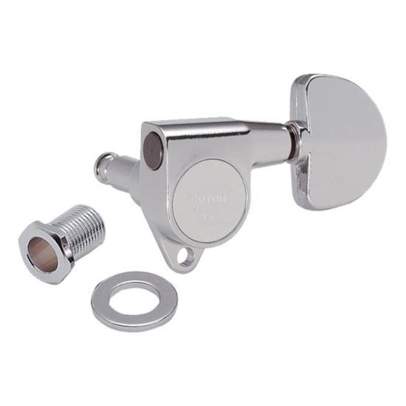 Колки GOTOH SG301-20 C (6 шт.)