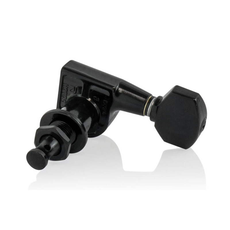 Колок  GOTOH SG381-07R/WS02 B
