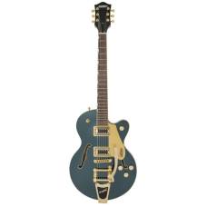 Электрогитара GRETSCH G5655TG ELECTROMATIC CENTER BLOCK JR. CADILLAC GREEN