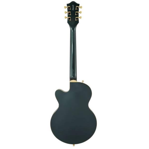 Электрогитара GRETSCH G5655TG ELECTROMATIC CENTER BLOCK JR. CADILLAC GREEN