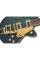 Электрогитара GRETSCH G5655TG ELECTROMATIC CENTER BLOCK JR. CADILLAC GREEN