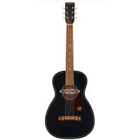 Електроакустична гітара GRETSCH DELTOLUXE PARLOR BLACK