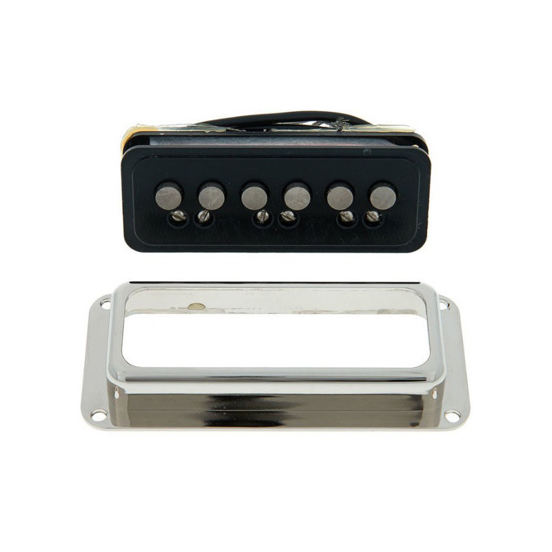 Звукознімач Gretsch Dynasonic Neck Pickup Chrome