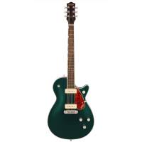 Электрогитара GRETSCH G5210-P90 ELECTROMATIC JET TWO 90 SINGLE-CUT WITH WRAPAROUND TAILPIECE CADILLAC GREEN