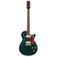 Электрогитара GRETSCH G5210-P90 ELECTROMATIC JET TWO 90 SINGLE-CUT WITH WRAPAROUND TAILPIECE CADILLAC GREEN