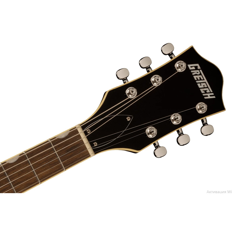 Электрогитара Gretsch G5655T-QM Electromatic Center Block JR. Single-Cut Bigsby Sweet Tea