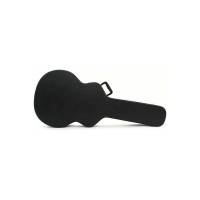Кейс для акустической гитары Gretch G6294 Jumbo Flat Top Case Black