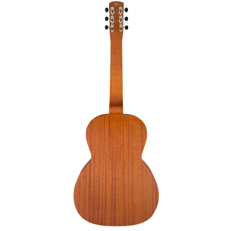 Акустична гітара Gretsch G9210 Boxcar Square-Neck Resonator Body Natural