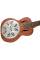 Акустическая гитара Gretsch G9210 Boxcar Square-Neck Resonator Body Natural