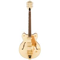Электрогитара Gretsch Electromatic Pristine LTD Center Block Double-cut Bigsby White Gold