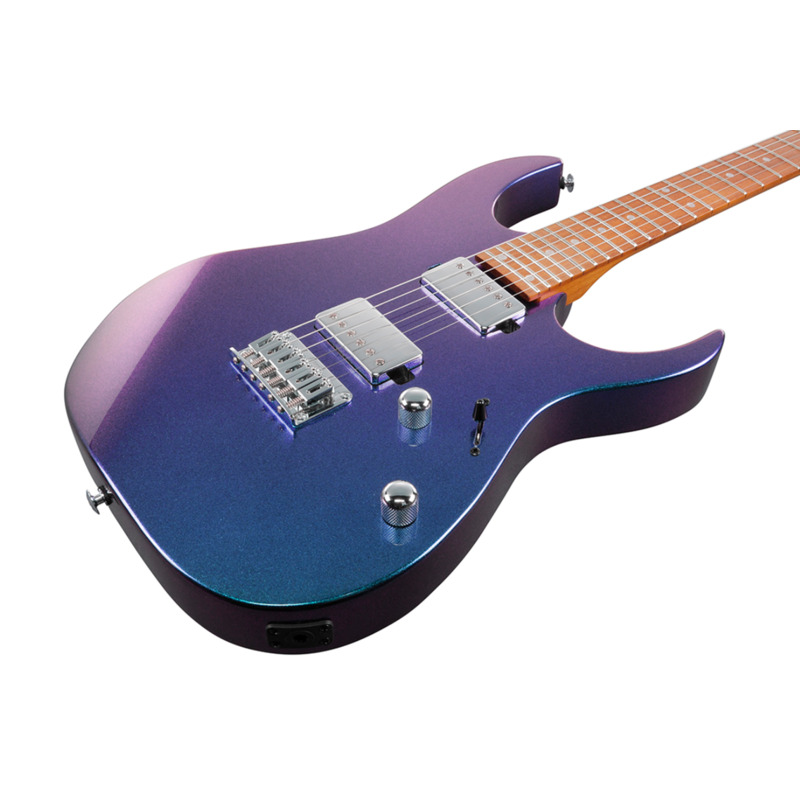 Електрогітара IBANEZ GRG121SP-BMC