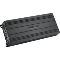 Усилитель мощности Ground Zero GZHA MINI FIVE-DSP